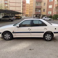 پژو پارس سال دوگانه کارخانه ، مدل 93|خودرو سواری و وانت|بندرعباس, |دیوار