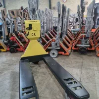 فروشگاه لیفتراک و استاکر های شارژی|ماشینآلات صنعتی|زنجان, |دیوار