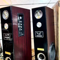 اسپیکر|سیستم صوتی خانگی|دیلمان, |دیوار