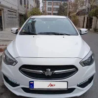 شاهین G باسیستم ترمزESC