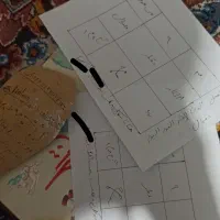 کتاب فال و دعایی تضمینی|کتاب و مجله مذهبی|تهران, آبشار|دیوار