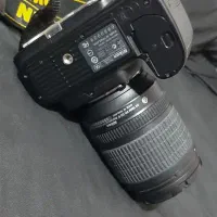 دوربین عکاسی nikon|دوربین عکاسی و فیلمبرداری|کرج, ساماندهی|دیوار