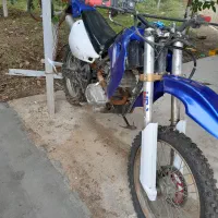 تریل احسان ۲۵۰سی سی|موتورسیکلت|بیله سوار, |دیوار