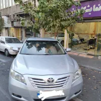تویوتا کمری ۲۰۰۷ GL|خودرو سواری و وانت|تهران, نصرت|دیوار