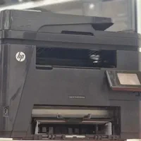 پرینتر چهارکاره HP 225DW|پرینتر، اسکنر، کپی، فکس|مشهد, سجاد شهر|دیوار
