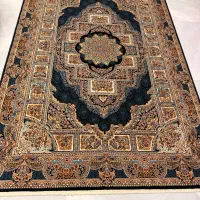 دو عدد فرش ۶ متری ماشینی
