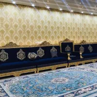 مبلمان خلیجی و مینمال|مبلمان خانگی و میز عسلی|لامرد, |دیوار