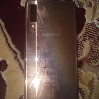 گوشی A7.2018