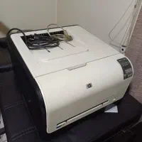 پرینتر رنگی hp
