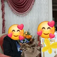 والان پرده مخمل رنگ پوست پیازی