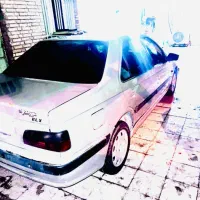 پژوپارس مدل۸۸|خودرو سواری و وانت|حمیدیه, |دیوار