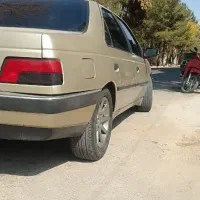 405 بژ