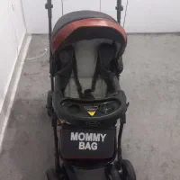 کالسکه نوزاد