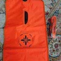 کیف بادی شنا