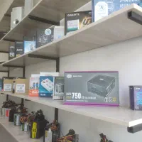 کیس قدرتمند نسل 11 i7 با گرافیک 3060ti|رایانه رومیزی|زنجان, |دیوار