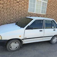 پرایددوگانه کارخانه مدل ۸۹