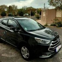 جک اس تریS3 مشابه صفر مدل۱۴۰۳ با لوازم اضافی