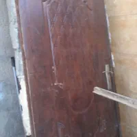 درب اتاق خواب