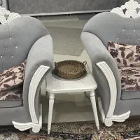 مبل هفت نفره|مبلمان خانگی و میز عسلی|زرند, |دیوار