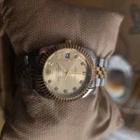 رولکس اصل دِیت جاست