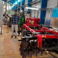 ادوات کشاورزی فرهادپور|ماشین‌آلات صنعتی|سردرود, |دیوار