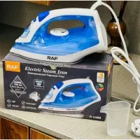 اتو بخار راف|اتو و لوازم اتو|رشت, بازار|دیوار