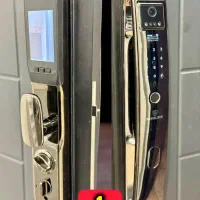 دستگیره های هوشمند