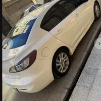 مزدا 3 تیپ 4 مدل 96(اقساطی شرایطی)