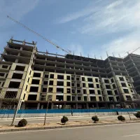 ۱۴۲ متر تریتیوم vip/طبقه آخر/تسویه کامل