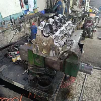 مکانیک وتست موتور سیارشبانه روزی تعویض لنت رایگان