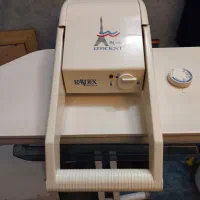 اتو پرس رادکس اصل فرانسه