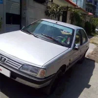 ۴۰۵ مدل  ۹۰