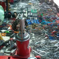 ابزارآلات آچار جعبه بکس کلاغی بکس بادی پمپ باد|ابزارآلات|مشهد, پنجتن|دیوار