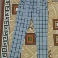 شلوار ۳۸ تا چهل اندازه میشه کشداره