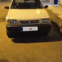 پراید مدل 82|خودرو سواری و وانت|اهواز, اسلام آباد شرقی|دیوار