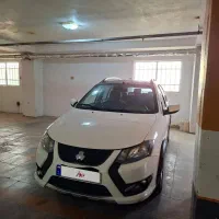 کوئیک rs فول ۸۵ گانه مدل ۱۴۰۳|خودرو سواری و وانت|پرند, فاز ۲|دیوار