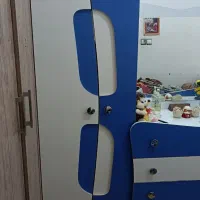 سرویس چوب|تخت و صندلی بچه|مشهد, ارمغان|دیوار