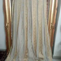 پرده بزرگ قدبلند 10متر پرده کاملا سالم 900