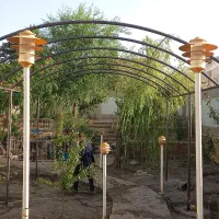 جوشکار سیار  (  وکیل  آباد  )     ( و اطراف مشهد )