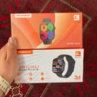 فروش عمده ساعت هوشمندو عینک و ایرپاد چکی