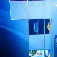 ps4 slim 1t|کنسول، بازی ویدئویی و آنلاین|مشهد, هفده شهریور|دیوار