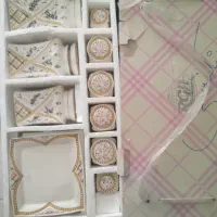 سرویس چای و ادویه