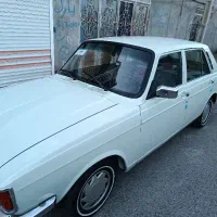 پیکان مدل 83 سالار