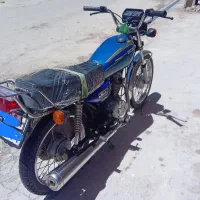 فروش موتور هوندا آبی