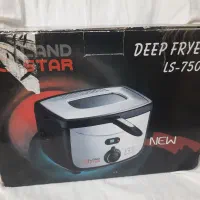 فروش سرخکن|اجاق گاز و لوازم برقی پخت‌وپز|هشتگرد, شهرک ولیعصر (مصلی)|دیوار