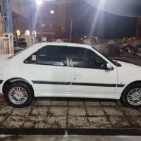 پارس تیوفایو