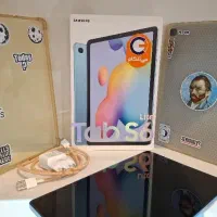 تبلت سامسونگ سیم کارت خور s6 lite|تبلت|تهران, نیروی هوایی (پیروزی)|دیوار