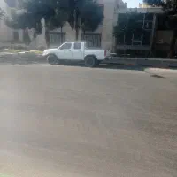 نیسان پیکاپ