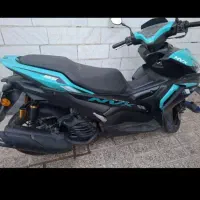 موتور طرح آیروکس کم کار بی نظیر فقط3هزار ۶۵۰تا