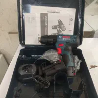 دریل شارژی بوش مالزی نو نو